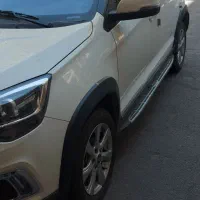 ایگس ۲۲ اسپرت لاکچری|خودرو سواری و وانت|تهران, هاشمی|دیوار