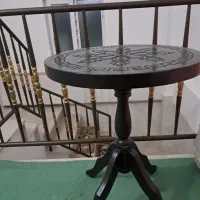 میز خاطره و میز عسلی