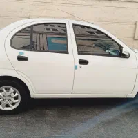 ساینا GX دوگانه مدل 1404|خودرو سواری و وانت|تهران, شهران جنوبی|دیوار