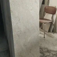 سنگ پله و نما