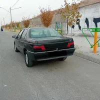 فروش خودرو پژو ۴۰۵|خودرو سواری و وانت|میانه, |دیوار