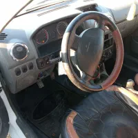 ۱۳۲|خودرو سواری و وانت|رضویه, |دیوار