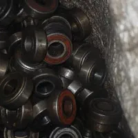 پخش بلبرینگ کار کرده