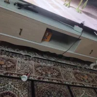 میز TV سالم