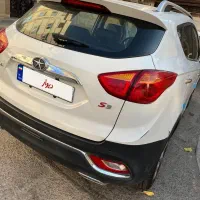 جکs3 اتومات|خودرو سواری و وانت|تهران, کیانشهر|دیوار