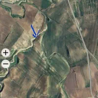 زمین-کشاورزی-دیم-یک-هکتار