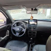 کوییکS مدل1402بیرنگ|خودرو سواری و وانت|ساوه, |دیوار