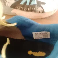 کفش فوتبال استوک|ورزشهای توپی|چهاردانگه (تهران), |دیوار