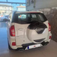 ایکس 33new مدل۴۰۰ بیرنگ|خودرو سواری و وانت|کردکوی, |دیوار