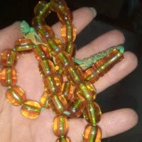 تسبیح کهنه المان