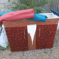 گلیم‌فرش‌|گلیم، جاجیم، گبه|ویسیان, |دیوار