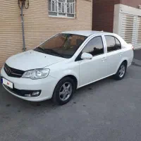 راین V5 اتوماتیک، مدل ۱۳۹۶|خودرو سواری و وانت|اصفهان, بهارستان|دیوار