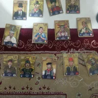 کیمدی معاوضه