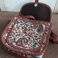 کیف سنتی نونو استفاده نشده|کیف، کفش، کمربند|رفسنجان, |دیوار