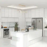 کابینتآشپزخانه پاراکس|خدمات پیشه و مهارت|بم, |دیوار