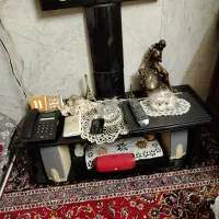 میز تلویزیون و میز کامپیوتر