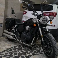 بندا فان رایدر فول کاستوم خشک