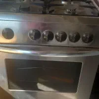 اجاق گاز ایتالیایی تکنو فردار چهار شعله