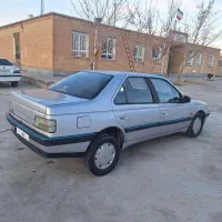 پژو ۴۰۵ glx|خودرو سواری و وانت|بوکان, |دیوار