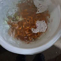 ماهی شب عید سبزه