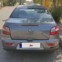 ماشین رانا مدل ۹۳ TU5|خودرو سواری و وانت|اهواز, کوروش|دیوار