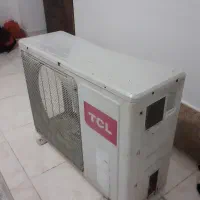 بدنه بیرونی کولر اسپلیت