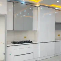 کابینت آشپزخانه با تحویل فوری|خدمات پیشه و مهارت|شاهین دژ, |دیوار