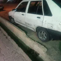 پراید141|خودرو سواری و وانت|اراک, |دیوار