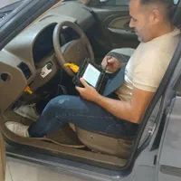 کارشناس خودرو ایرانی وخارجی سیار