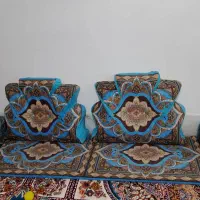 جفت پشتی سنتی