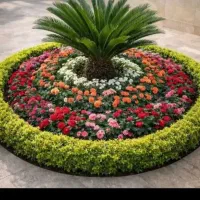 خدمات باغبانی در کل کرج