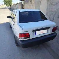 پراید131 مدل95