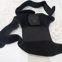 زانو بند ماساژر شارژی