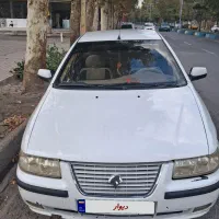 سمندlx|خودرو سواری و وانت|خوی, |دیوار