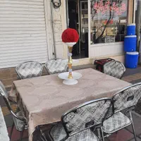 ظروف کرایه صندلی میز کولر پنکه مهپاش اسپیکر|خدمات پذیرایی، مراسم|قم, آذر (نکویی)|دیوار