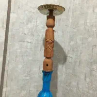 قلیان رخ دار