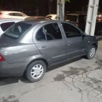 تیبا مدل ۱۳۹۳