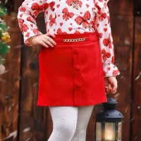 لباس یلدا بچه|کفش و لباس بچه|رشت, یخسازی|دیوار