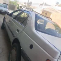 روا سال دوگانه معاوضه دارم|خودرو سواری و وانت|اصفهان, ملک|دیوار