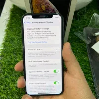 iPhone XS 256 پلم مشابه آکبند|موبایل|کرج, گوهردشت|دیوار
