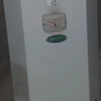 ابگرمکن گازی