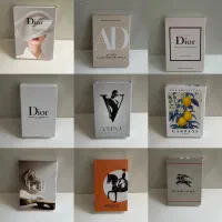 کتاب دکوراتیو