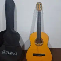 گیتار شکسته