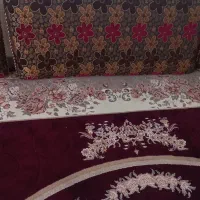 ۶ عدد پشتی در حد نو
