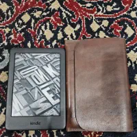 کتابخوان الکترونیک کیندل آمازون نسل 10 Kindle|تبلت|تهران, دکتر هوشیار|دیوار