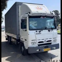 حمل اثاثیه و اسباب کشی منزل باربری گرگان بار|خدمات حمل و نقل|گرگان, |دیوار