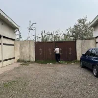 ۱۲۵۰ متر زمین مسکونی با سند تک برگ