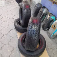 لاستیک پژو سایز ۱۸۵/۶۵/۱۴|قطعات یدکی و لوازم جانبی|اصفهان, منتظرالمهدی|دیوار