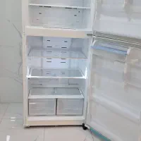 یخچال فریزر باضمانت کتبی کاملا سالم|یخچال و فریزر|قم, ولیعصر|دیوار