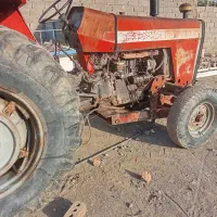 تراکتور ۲۸۵مدل۷۳|خودرو سنگین|ایرانشهر, |دیوار